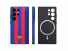 OCPC POUZDRO NA TELEFON FCB MAG S25 ULTRA BG
