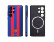 OCPC POUZDRO NA TELEFON FCB MAG S25 ULTRA BG