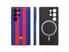 OCPC POUZDRO NA TELEFON FCB MAG S24 ULTRA BG