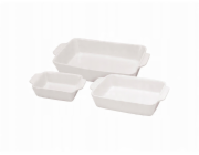 Lumarko Zapékací misky NETA, 3 různé velikosti