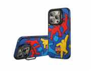 OCPC POUZDRO FCB MAGNETICKÝ PRO IPHONE IP15 PRO MAX SP