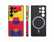 OCPC POUZDRO NA TELEFON FCB MAG S25 ULTRA MF