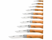 TOGO Sada uhlíkových karbónů Opinel, 10dílná krabička, 02-12