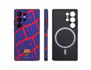 OCPC POUZDRO NA TELEFON FCB MAG S25 ULTRA BC