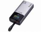 Tracer Powerbanka Comet 10000mAh s displejem, PD+QC (TRAB...