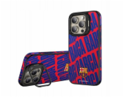 OCPC POUZDRO FCB MAGNETICKÉ NA IPHONE IP15 PRO MAX BC