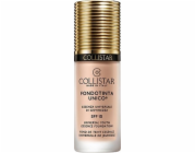 Collistar Unique Foundation Universal Essence of Youth SPF 15 1R Rosy Ivory 30ml