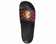 Adidas Pánské tričko Adilette Sprchové kalhoty Man United JS4963