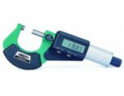 Insize Digitální mikrometr 50 - 75 CERT (3109-75A)