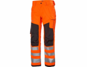 Helly Hansen Reflexní kalhoty Alna 20 Orange