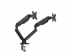 Anda Seat Držák Stealth II Duo pro dva monitory 17”-32” č...