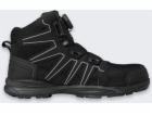 Helly Hansen Helly Hansen Manchester Mid BOA S3 Black boty