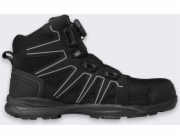 Helly Hansen Helly Hansen Manchester Mid BOA S3 Black boty