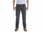 Carhartt Kalhoty Carhartt Emea Full Swing Steel Shadow