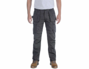 Carhartt Kalhoty Carhartt Emea Full Swing Steel Shadow