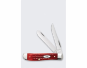 Bestech Knives Pouzdro Pocket Wonder Mini Trapper SS Starý skládací nůž