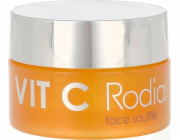 Rodial Vit C, Rozjasňující, Suflé, Na obličej, 15 ml Pro ženy