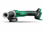 Hikoki Úhlová bruska 36V 125mm G3613DE W2Z MV BL HSC