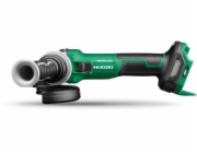 Hikoki Úhlová bruska 36V 125mm G3613DE W2Z MV BL HSC