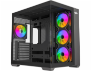 Redragon Pouzdro EVO ARGB (GC-623-PRO)