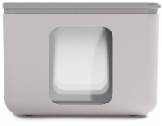 Wamar-Sosenka QUADRO šedý kontejner, velikost M