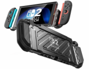Supcase POUZDRO UB PRO NINTENDO SWITCH 2 ČERNÝ