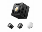 Ulanzi LED Cob 65W foto-video studiové osvětlení / EC65