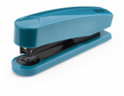 Maul Sešívačka Novus B2 ColorID (+ sponky) modrá