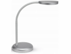 Maul Stolní lampa Joy LED stříbrná