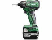 Hikoki WH18DD WPZ 18V rázový utahovák