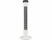 VeroTech Věžový ventilátor VF-910W s dálkovým ovládáním