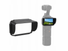 Puluz LCD sluneční clona pro kameru DJI OSMO Pocket 3 / D...
