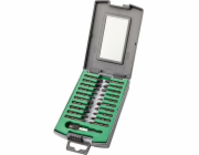 Hikoki Sada rázových bitů NEXT GENERATION, 21dílná.