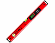 PRO VODOVACÍ MÍRA 00 S ELEKTRONICKÝM OČTEM A MAGNETY 40 CM