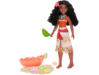 Mattel Disney Moana 2 Moana (JFT12)