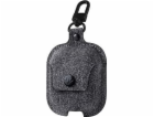 Twelve South Twelve AirSnap pro AirPods (twill kouřová / ...