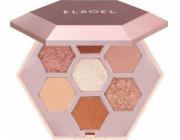 Elroel Paleta očních stínů I-Tist 8,1 g