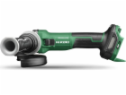 Hikoki Úhlová bruska G3613DVE W2Z HIT-SYSTEM HSC3