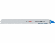 BOSCH PILOVÝ KOTOUČ PRO SILNÉ POVLAKY PRECISE S1237HBF 1,1 x 25 x 300 mm / 5 ks.