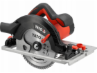 Yato PŘESNÁ TESAŘSKÁ PILA 190mm 1600W