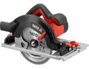 Yato PŘESNÁ TESAŘSKÁ PILA 190mm 1600W