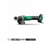 Hikoki Úhlová bruska 18V 125 mm G1813DVE W4Z s nastavením otáček.