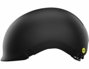 MIVIDA Městská helma GIRO HOXTON matně černá velikost M (55-59 cm) (NOVINKA 2025)