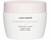 Laura Mercier Sérum tělový krém mandle a kokos 200ml