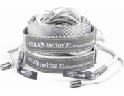 Eno Systém zavěšení Helios XL šedý