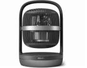 G&G Novinka! Stolní ventilátor PHILIPS řady 3000, černý CX3050/01
