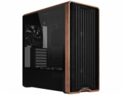 Lian Li Lancool 217 Black G99.LAN217X.00 Počítačová skříň