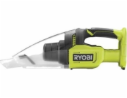 Ryobi Průmyslový vysavač AKUMULÁTOROVÝ VYSAVAČ RHV18-0 18V 0*AH ONE+ RYOBI