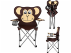 Nils Extreme Židle NC3029 MONKEY CHAIR
