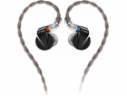 FiiO FiiO FD15 In-Ear Monitory s dynamickým měničem, černé